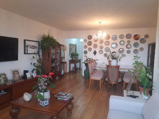 Foto do Apartamento - Apartamento tipo para venda em Jardim Aeroporto com 3 quartos, sendo 1 suíte, 115m² | Lares e Andares Imóveis