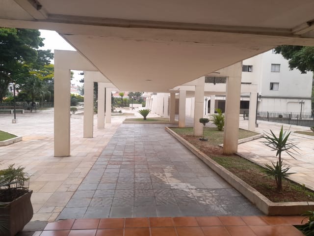 Foto do Apartamento - Apartamento tipo para venda em Jardim Aeroporto com 3 quartos, sendo 1 suíte, 115m² | Lares e Andares Imóveis