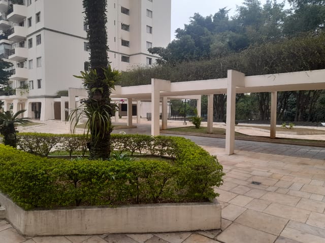 Foto do Apartamento - Apartamento tipo para venda em Jardim Aeroporto com 3 quartos, sendo 1 suíte, 115m² | Lares e Andares Imóveis