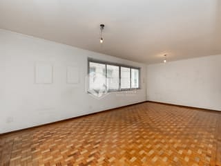 Foto do Apartamento-Apartamento tipo para venda em Santa Cecília com 3 quartos, 140m²