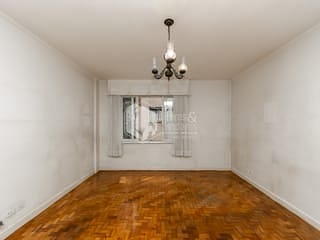 Foto do Apartamento-Apartamento tipo para venda em Santa Cecília com 3 quartos, 140m²