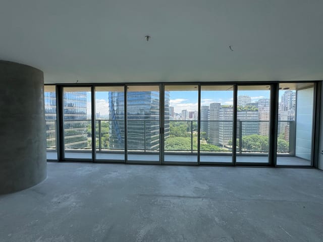 Foto do Apartamento - Apartamento para venda em Vila Olímpia com 2 quartos, sendo 1 suíte , 102m² | Lares e Andares Imóveis
