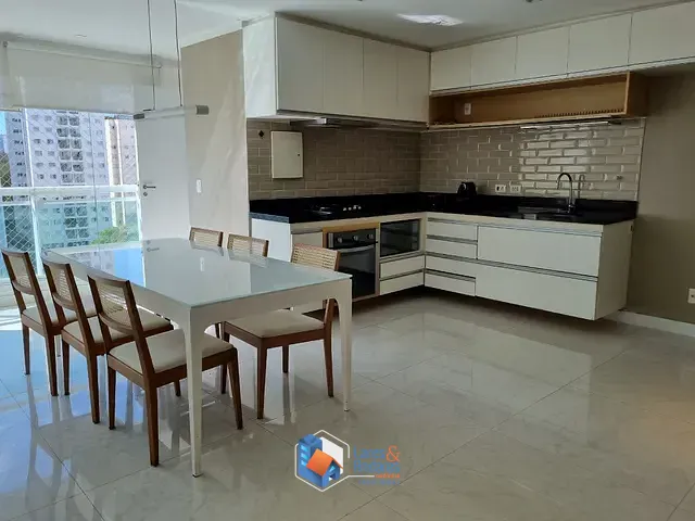 Apartamento com 75m² 2 quartos e 2 banheiros, à venda, no bairro Alto da Boa Vista em São Paulo