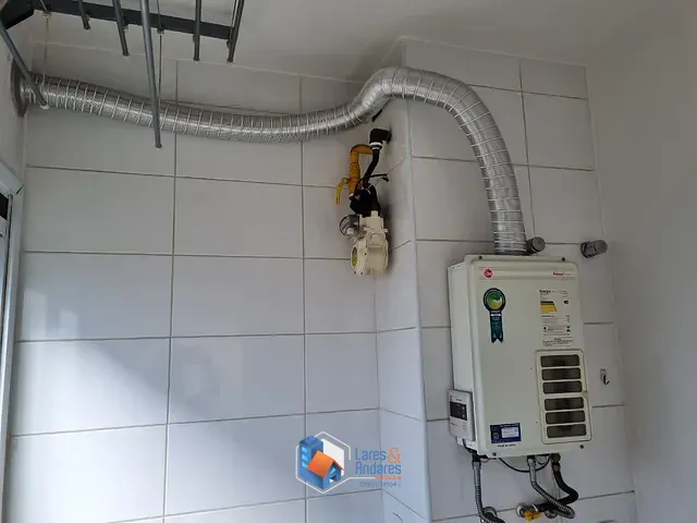 Apartamento com 75m² 2 quartos e 2 banheiros, à venda, no bairro Alto da Boa Vista em São Paulo