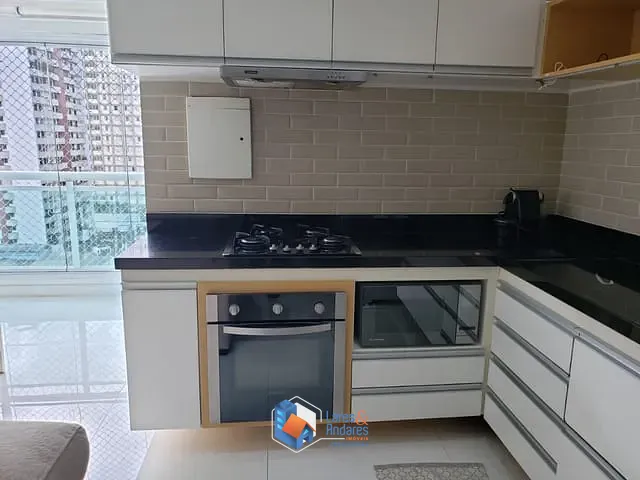 Apartamento com 75m² 2 quartos e 2 banheiros, à venda, no bairro Alto da Boa Vista em São Paulo