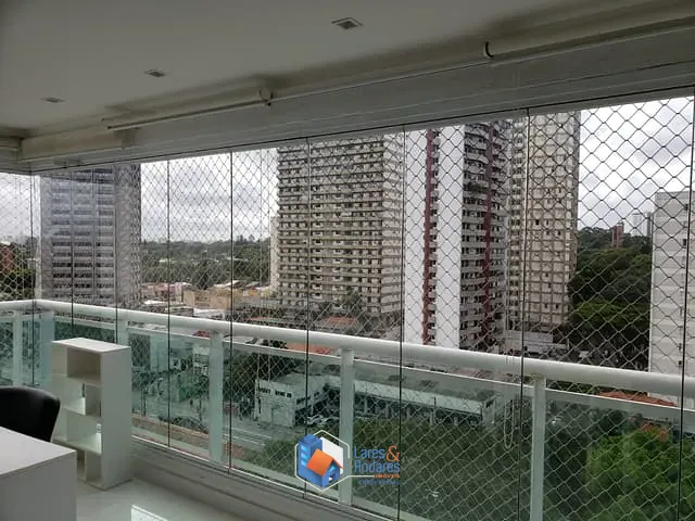 Apartamento com 75m² 2 quartos e 2 banheiros, à venda, no bairro Alto da Boa Vista em São Paulo