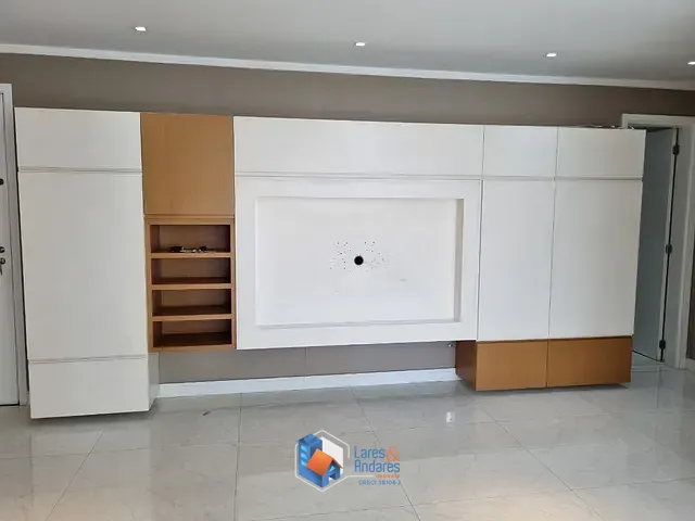 Apartamento com 75m² 2 quartos e 2 banheiros, à venda, no bairro Alto da Boa Vista em São Paulo