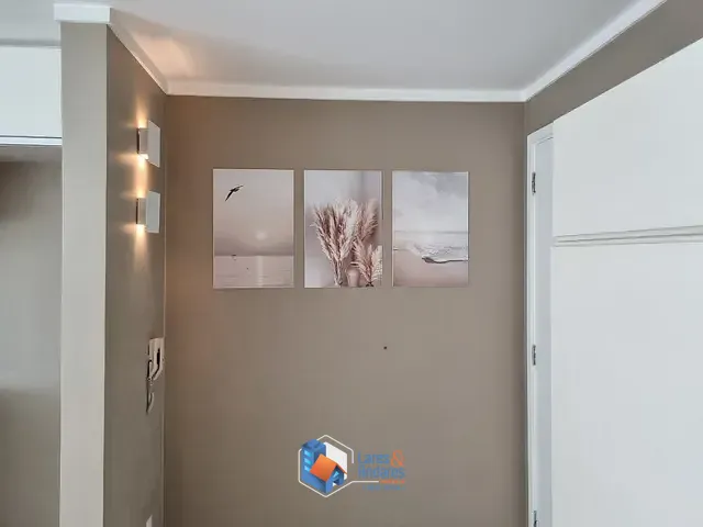 Apartamento com 75m² 2 quartos e 2 banheiros, à venda, no bairro Alto da Boa Vista em São Paulo