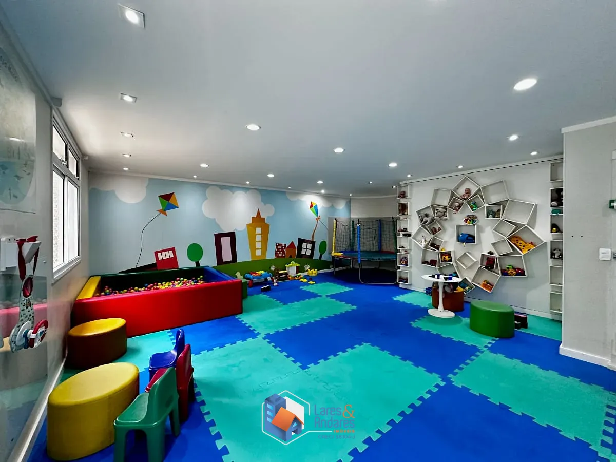 Apartamento, 2 quartos, 75 m² - Foto 31
