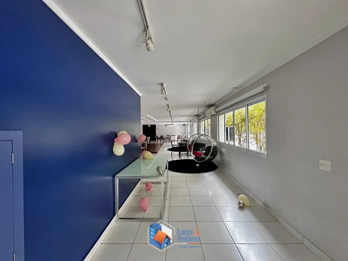 Apartamento, 2 quartos, 75 m² - Foto 32