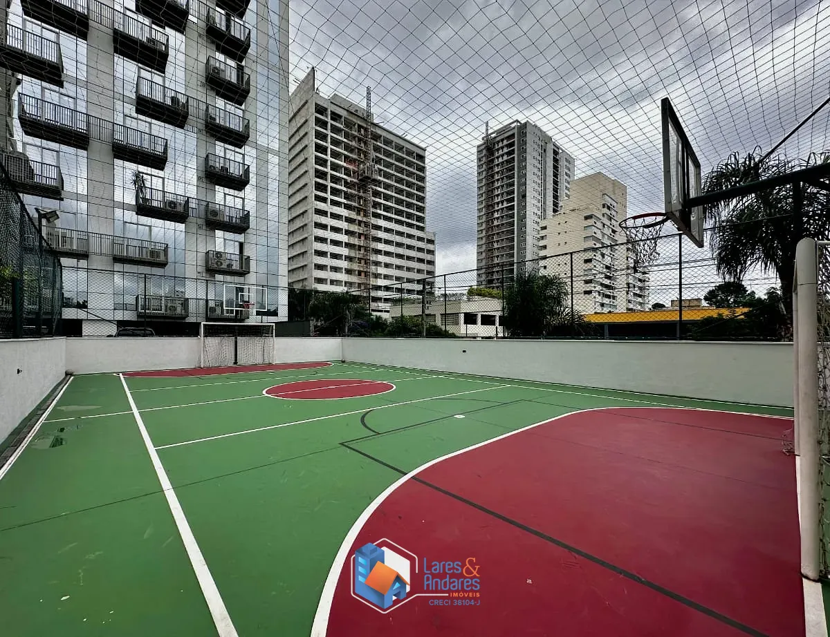 Apartamento, 2 quartos, 75 m² - Foto 41