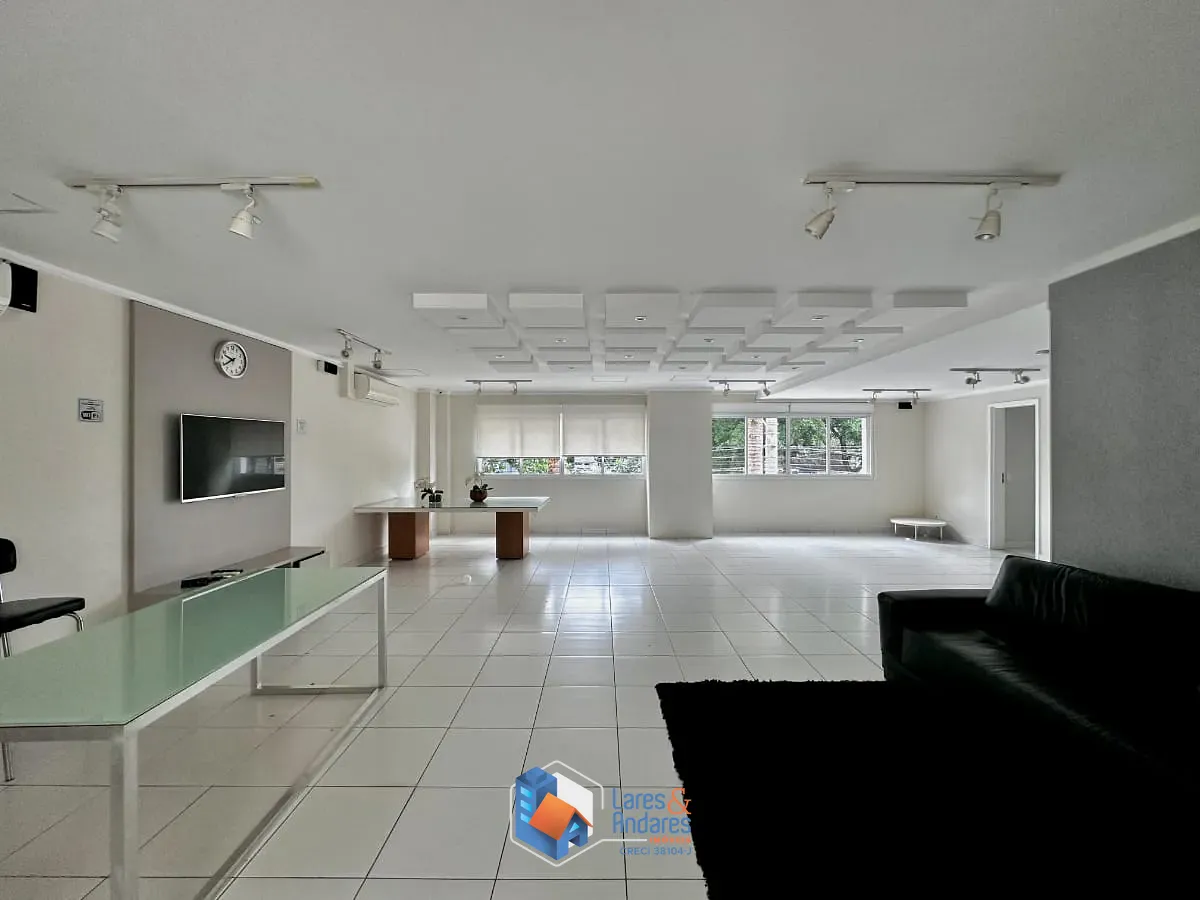 Apartamento, 2 quartos, 75 m² - Foto 39
