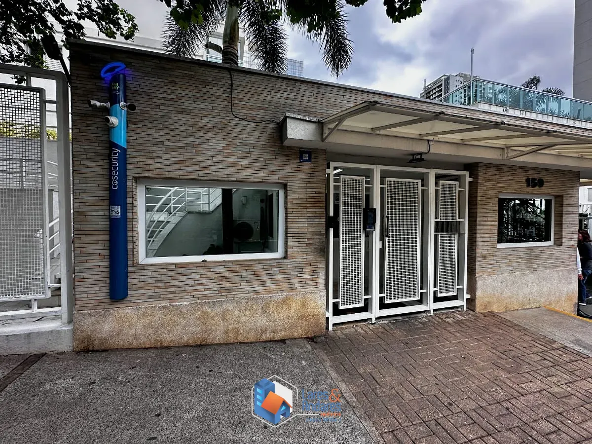 Apartamento, 2 quartos, 75 m² - Foto 51