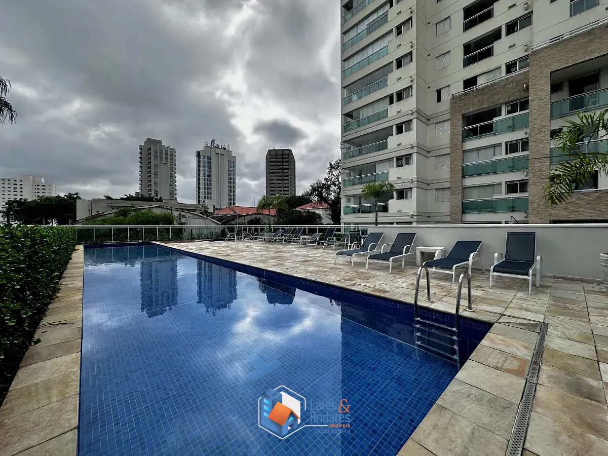 Apartamento, 2 quartos, 75 m² - Foto 47