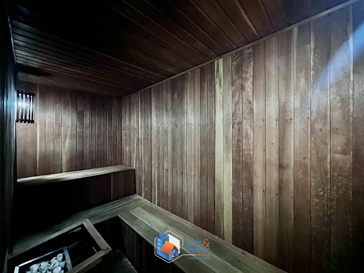 Apartamento, 2 quartos, 75 m² - Foto 35
