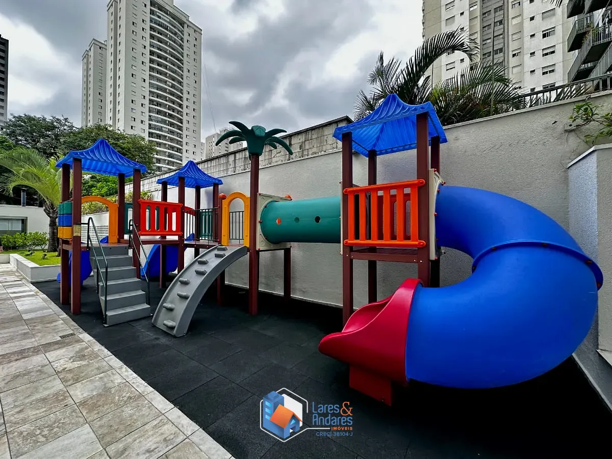 Apartamento, 2 quartos, 75 m² - Foto 46