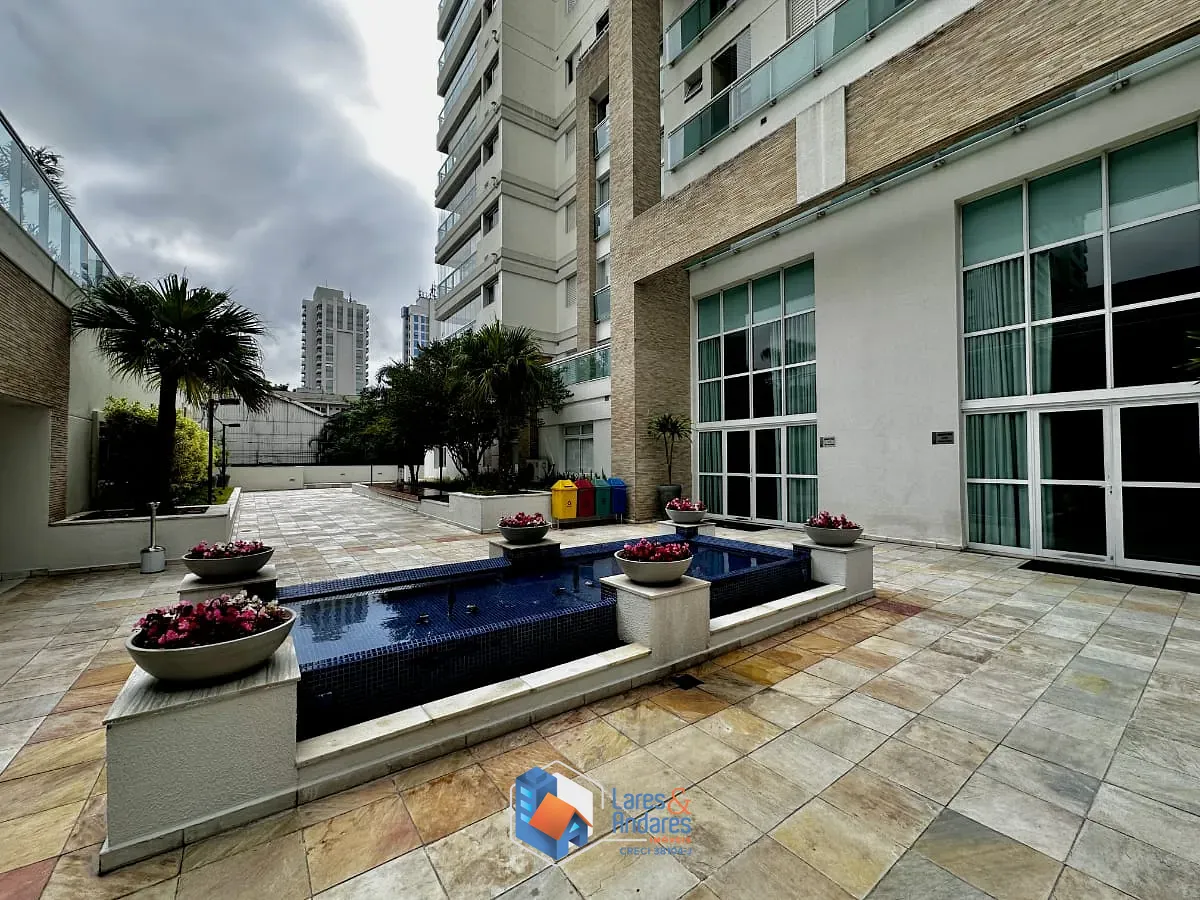 Apartamento, 2 quartos, 75 m² - Foto 43
