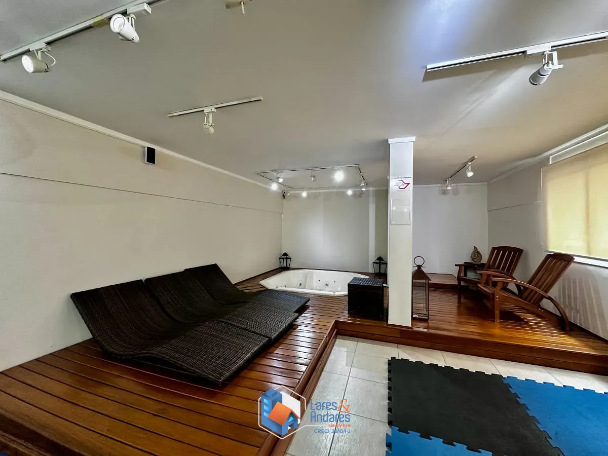 Apartamento, 2 quartos, 75 m² - Foto 38