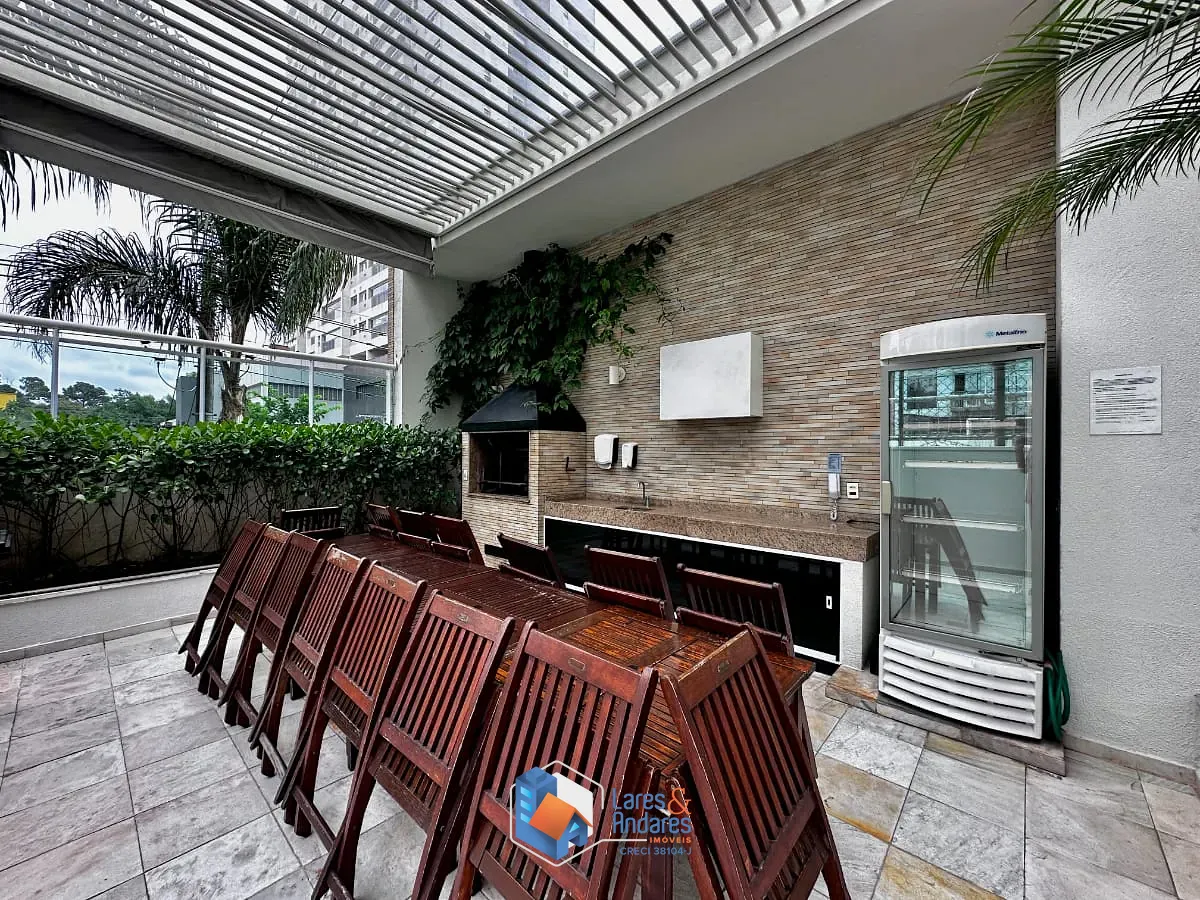 Apartamento, 2 quartos, 75 m² - Foto 42