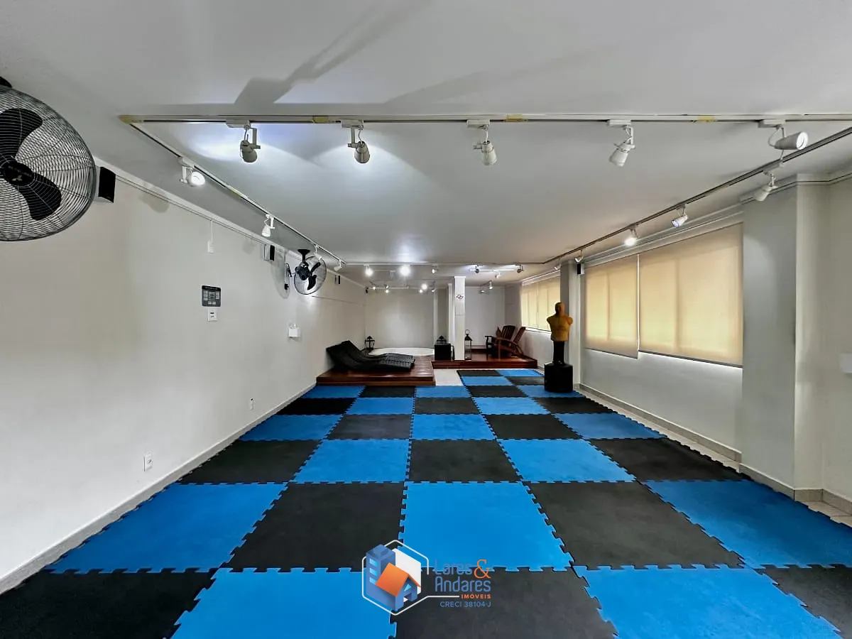 Apartamento, 2 quartos, 75 m² - Foto 37
