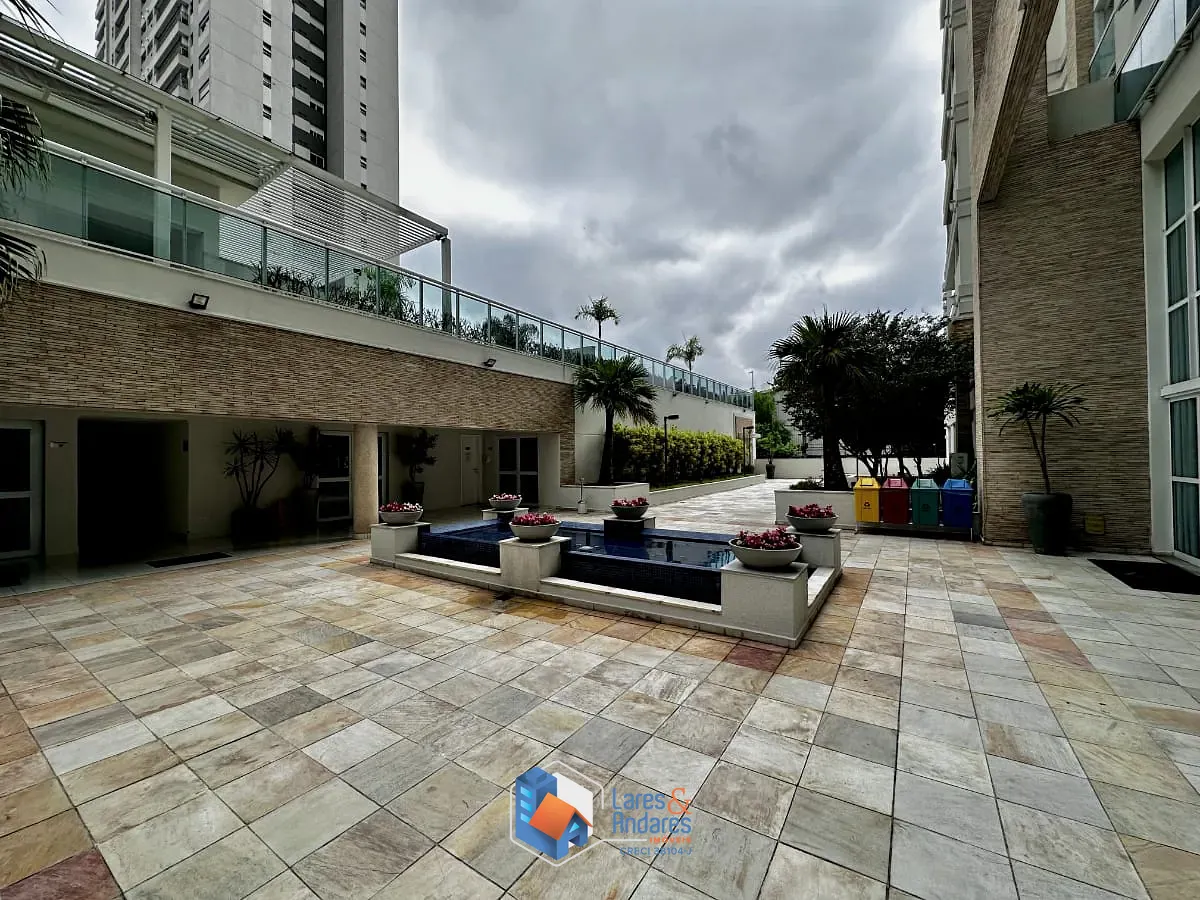 Apartamento, 2 quartos, 75 m² - Foto 44