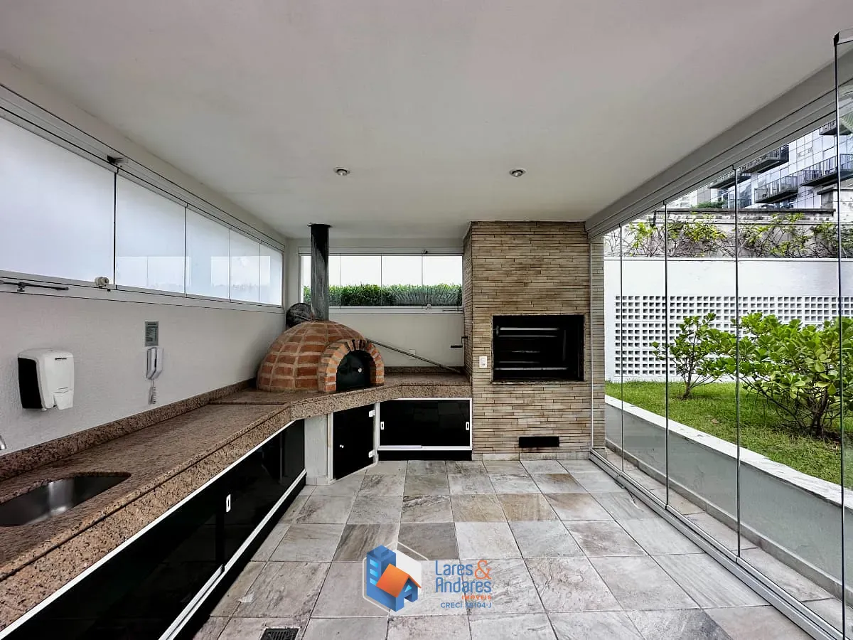 Apartamento, 2 quartos, 75 m² - Foto 52
