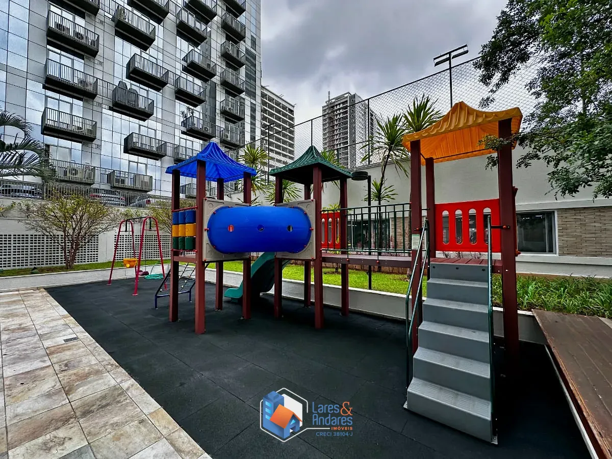 Apartamento, 2 quartos, 75 m² - Foto 45