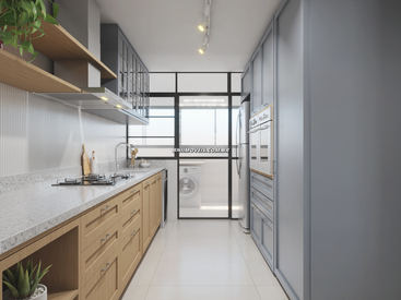 Apartamento, 2 quartos, 127 m² - Foto 15