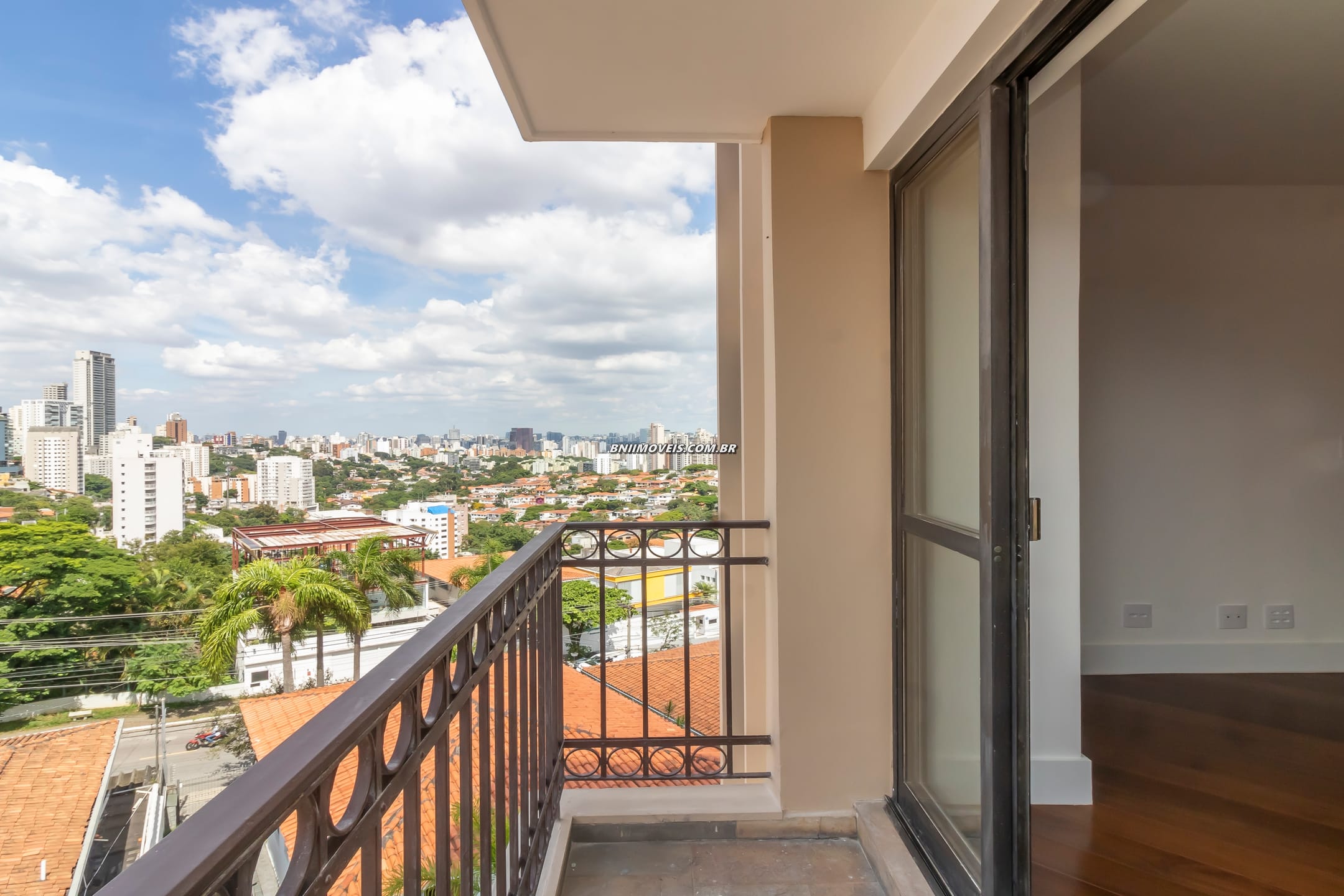 Apartamento, 2 quartos, 127 m² - Foto 1