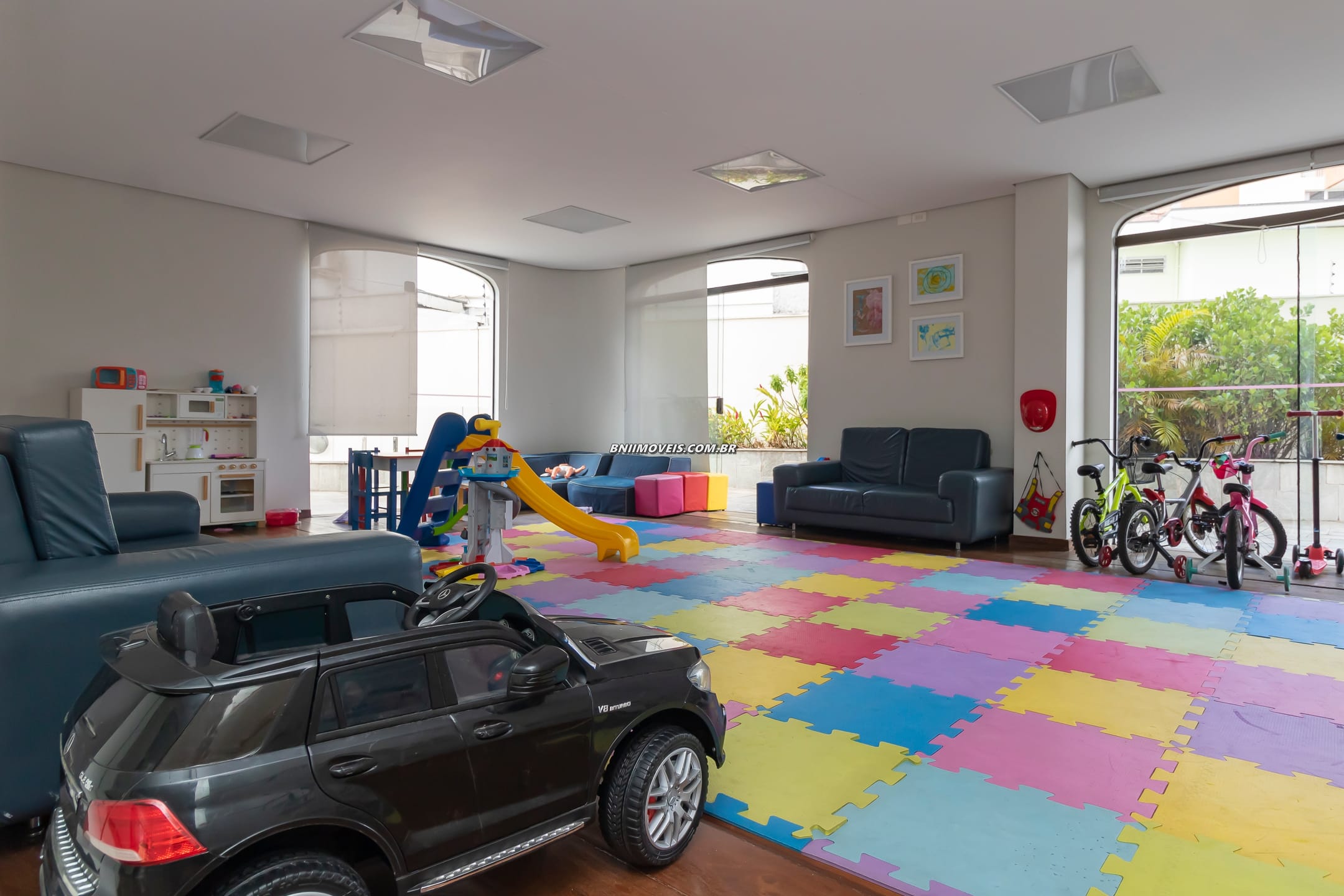 Apartamento, 2 quartos, 127 m² - Foto 30