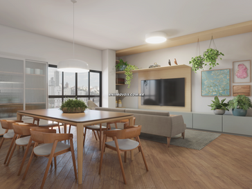 Apartamento, 2 quartos, 127 m² - Foto 3