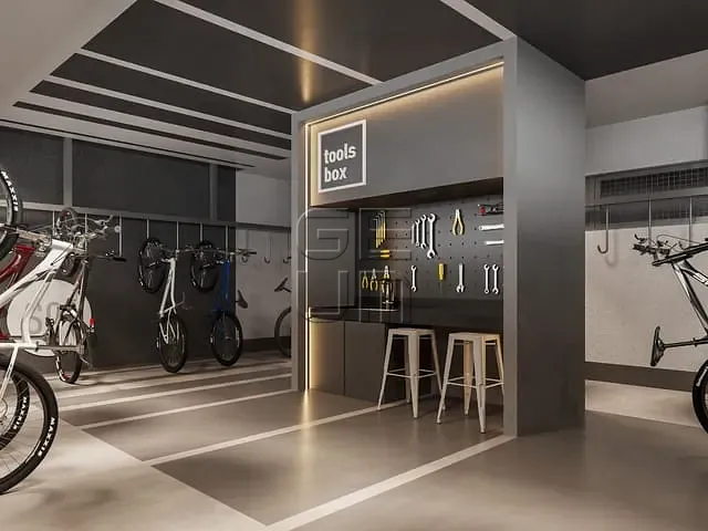 Apartamento 3 quartos e 5 banheiros, à venda, no bairro Harry Prochet  em Londrina