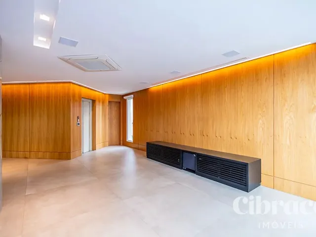 Apartamento à venda, no bairro Água Verde em Curitiba