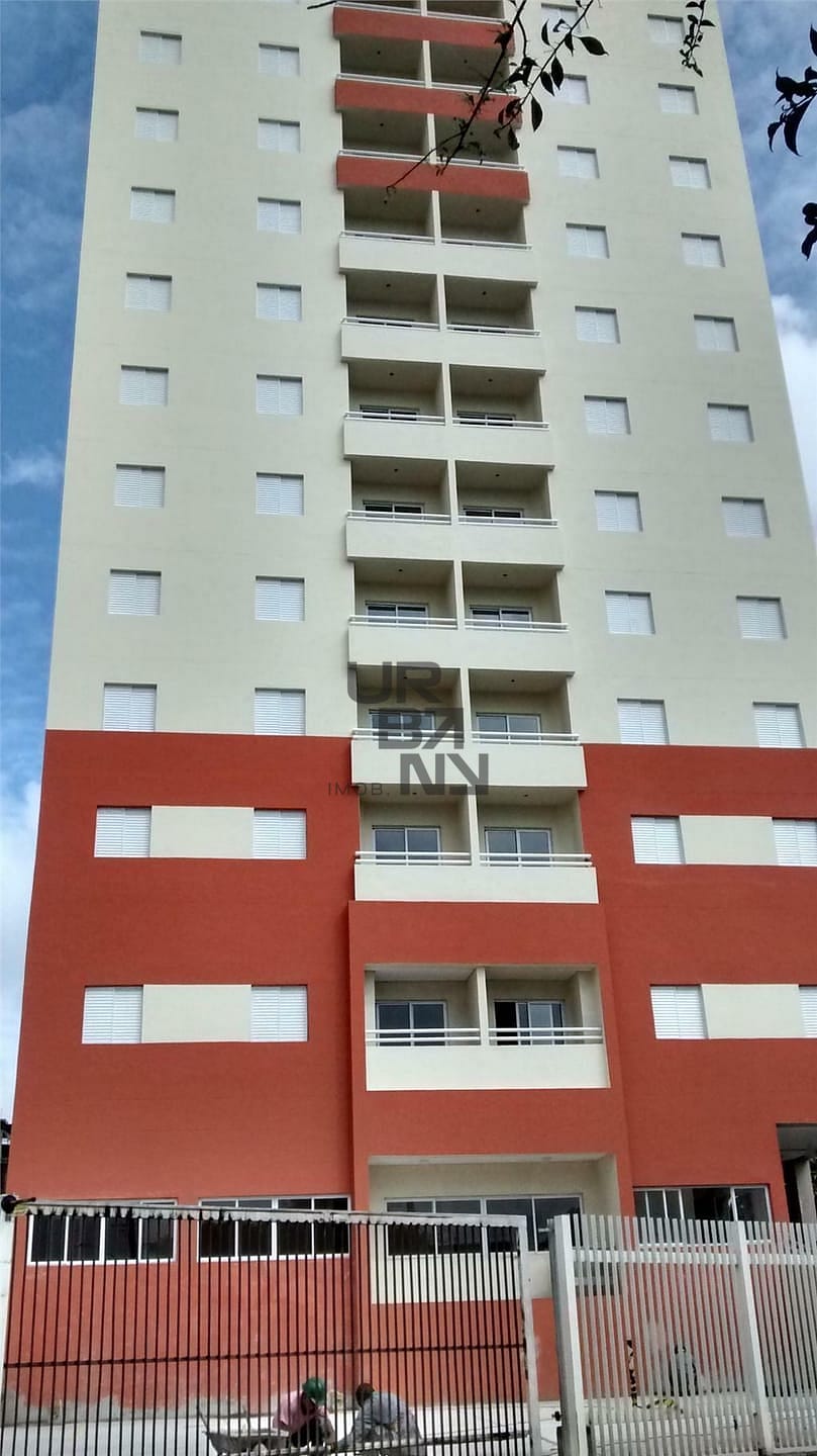 Apartamento à venda com 3 quartos, 69m² - Foto 11