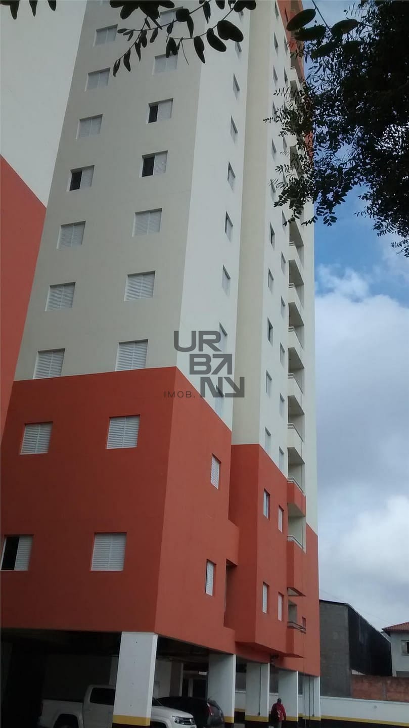 Apartamento à venda com 3 quartos, 69m² - Foto 8