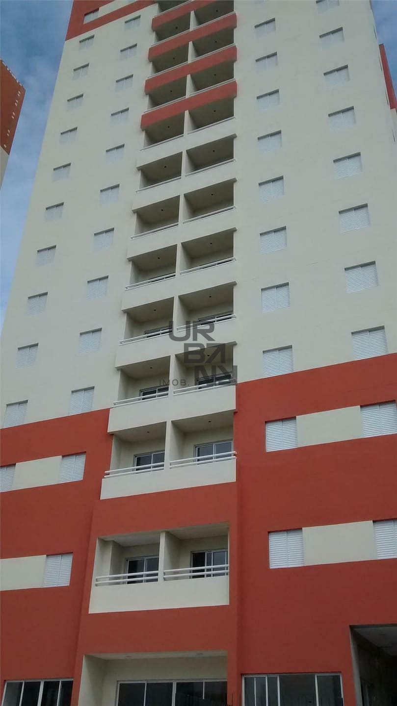 Apartamento à venda com 3 quartos, 69m² - Foto 10