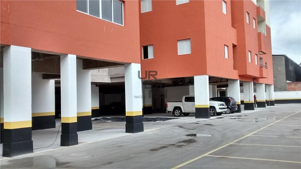 Apartamento à venda com 3 quartos, 69m² - Foto 9