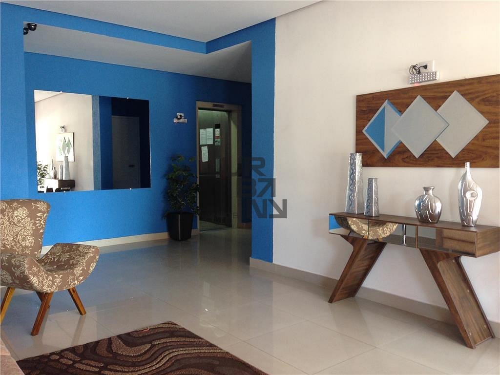 Apartamento à venda com 3 quartos, 69m² - Foto 2