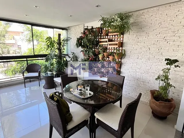 Apartamento com 168m² 3 quartos e 5 banheiros, à venda, no bairro Recreio dos Bandeirantes em Rio de Janeiro
