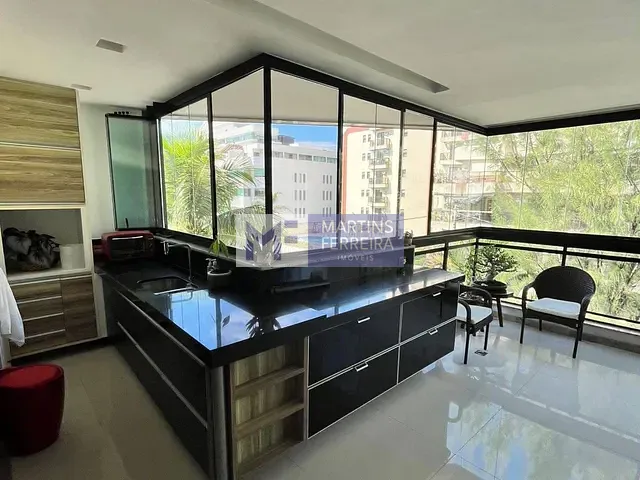 Apartamento com 168m² 3 quartos e 5 banheiros, à venda, no bairro Recreio dos Bandeirantes em Rio de Janeiro