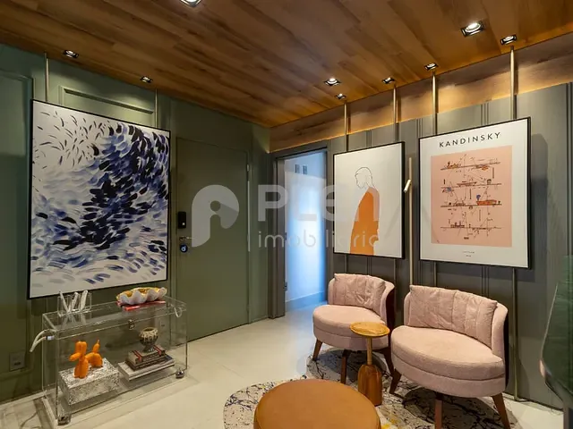 Apartamento 2 quartos e 3 banheiros, à venda, no bairro Perdizes em São Paulo
