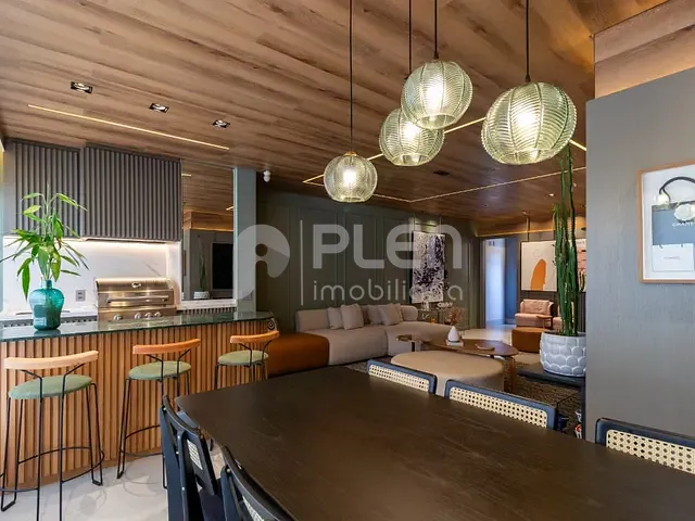 Apartamento 2 quartos e 3 banheiros, à venda, no bairro Perdizes em São Paulo