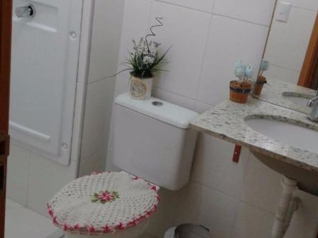 Foto do Apartamento - Apartamento à venda 3 Quartos, 1 Suite, 2 Vagas, 80M², Jardim Aquarius, São José dos Campos - SP | Edifício Gran Bali Aquarius | RUSSI IMÓVEIS