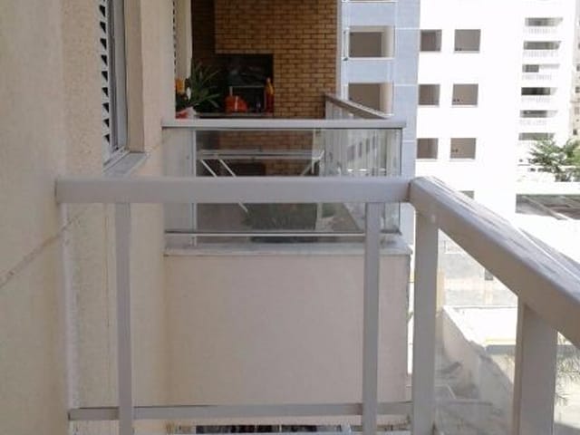 Foto do Apartamento - Apartamento à venda 3 Quartos, 1 Suite, 2 Vagas, 80M², Jardim Aquarius, São José dos Campos - SP | Edifício Gran Bali Aquarius | RUSSI IMÓVEIS