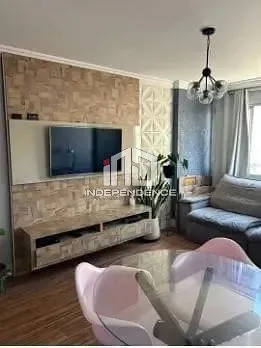 Apartamento, 2 quartos, 66 m² - Foto 1