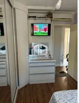 Apartamento, 2 quartos, 66 m² - Foto 16