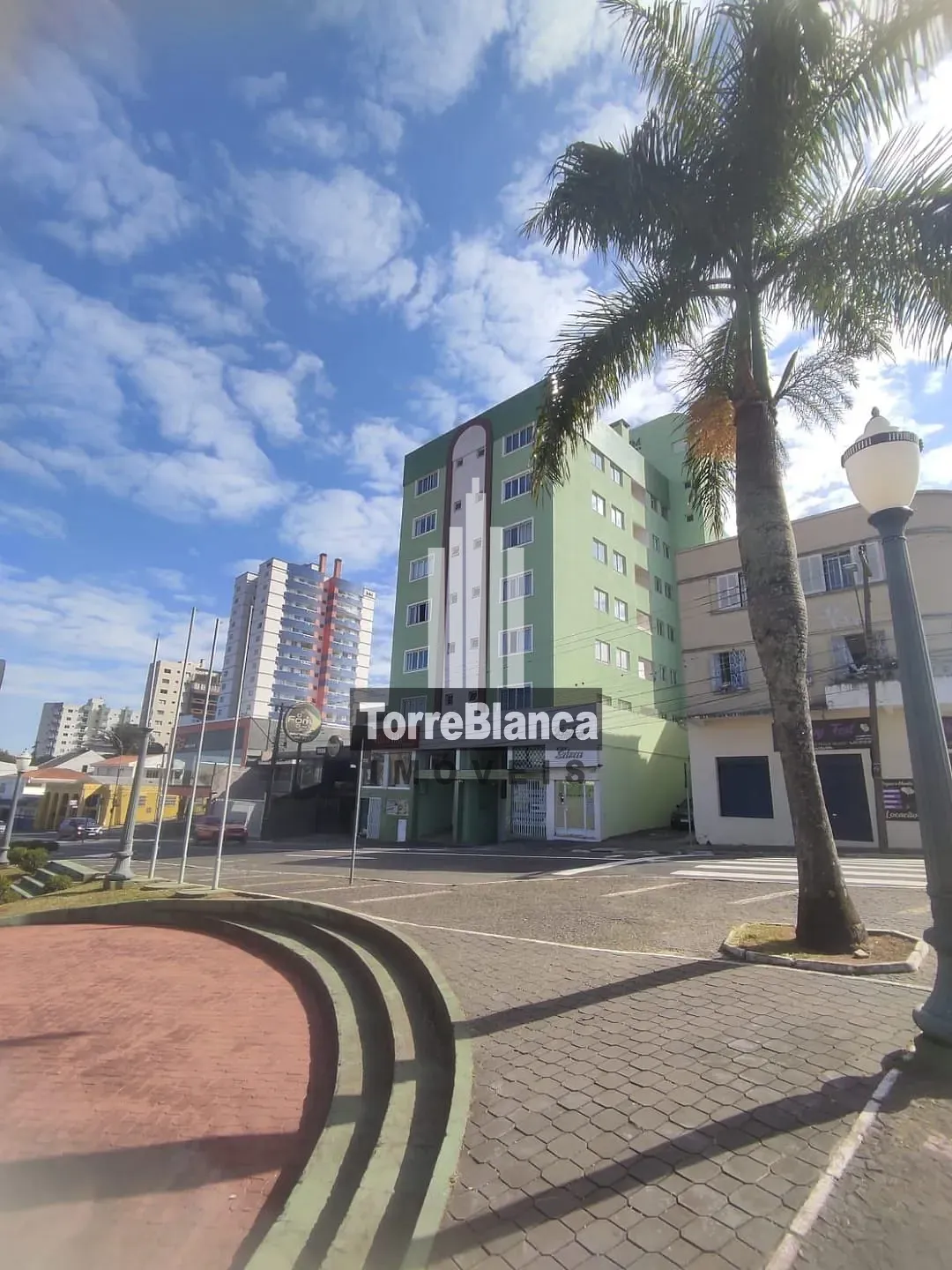 Apartamento, 2 quartos, 78 m² - Foto 1