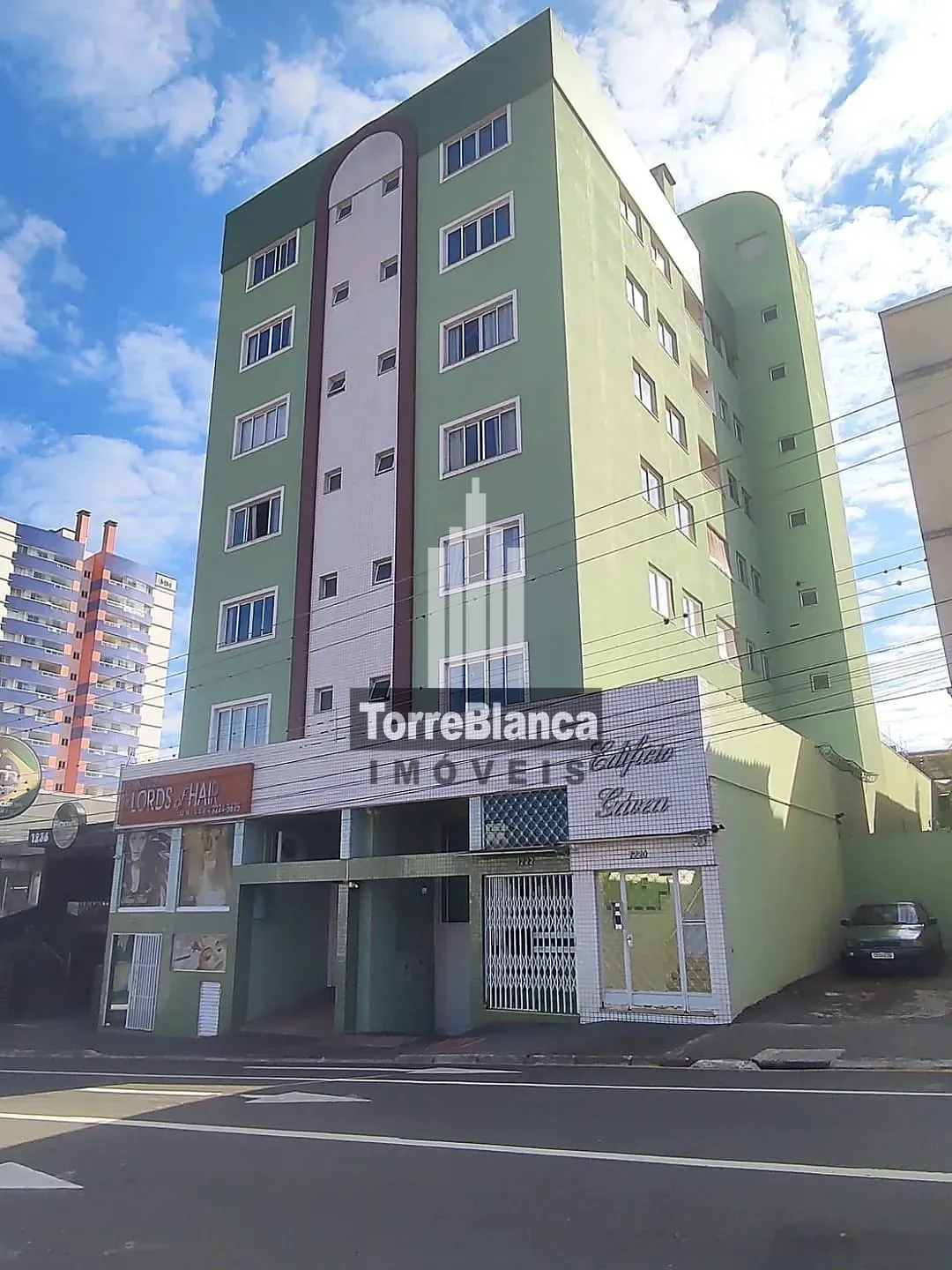 Apartamento, 2 quartos, 78 m² - Foto 10