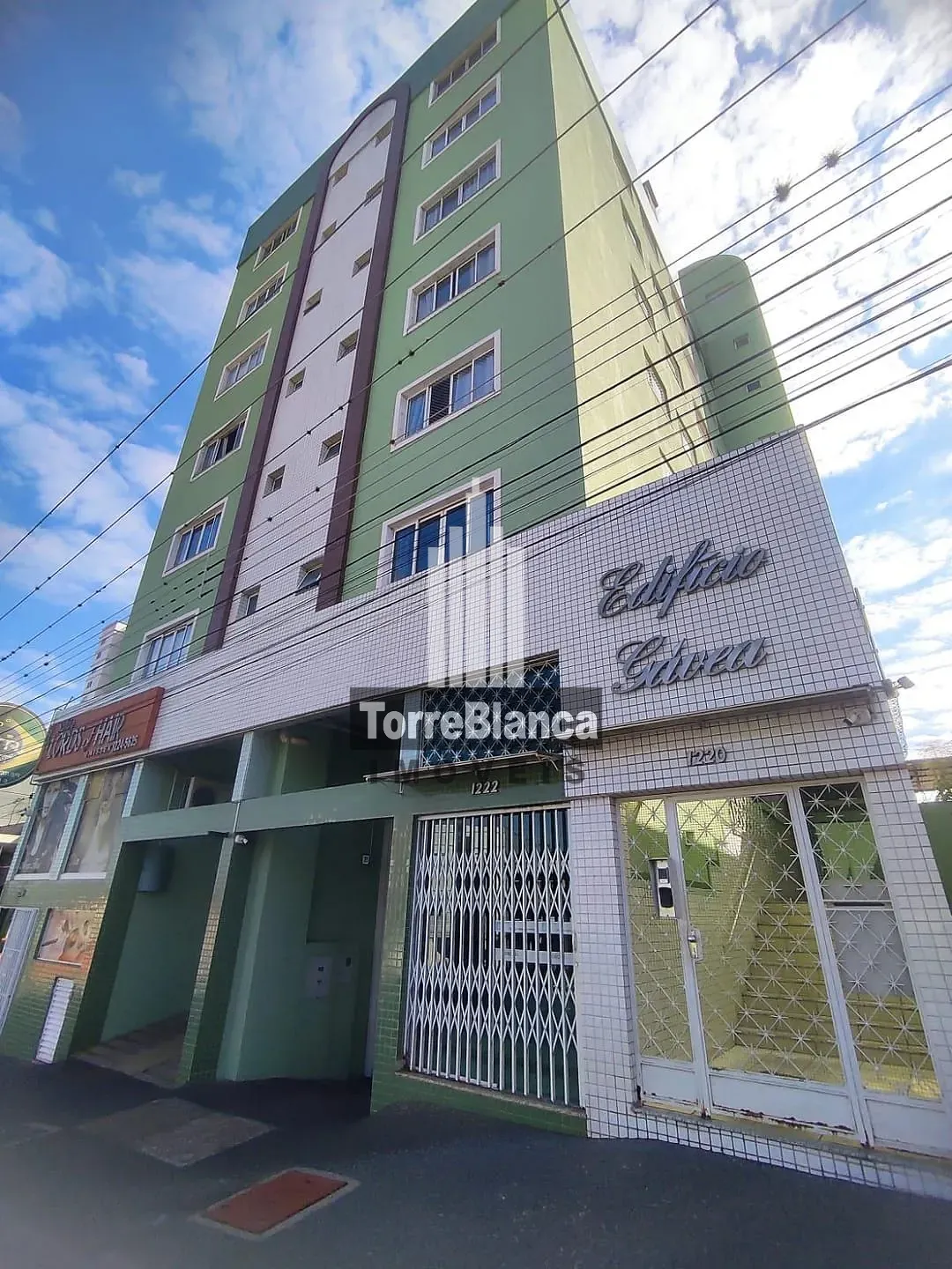Apartamento, 2 quartos, 78 m² - Foto 2