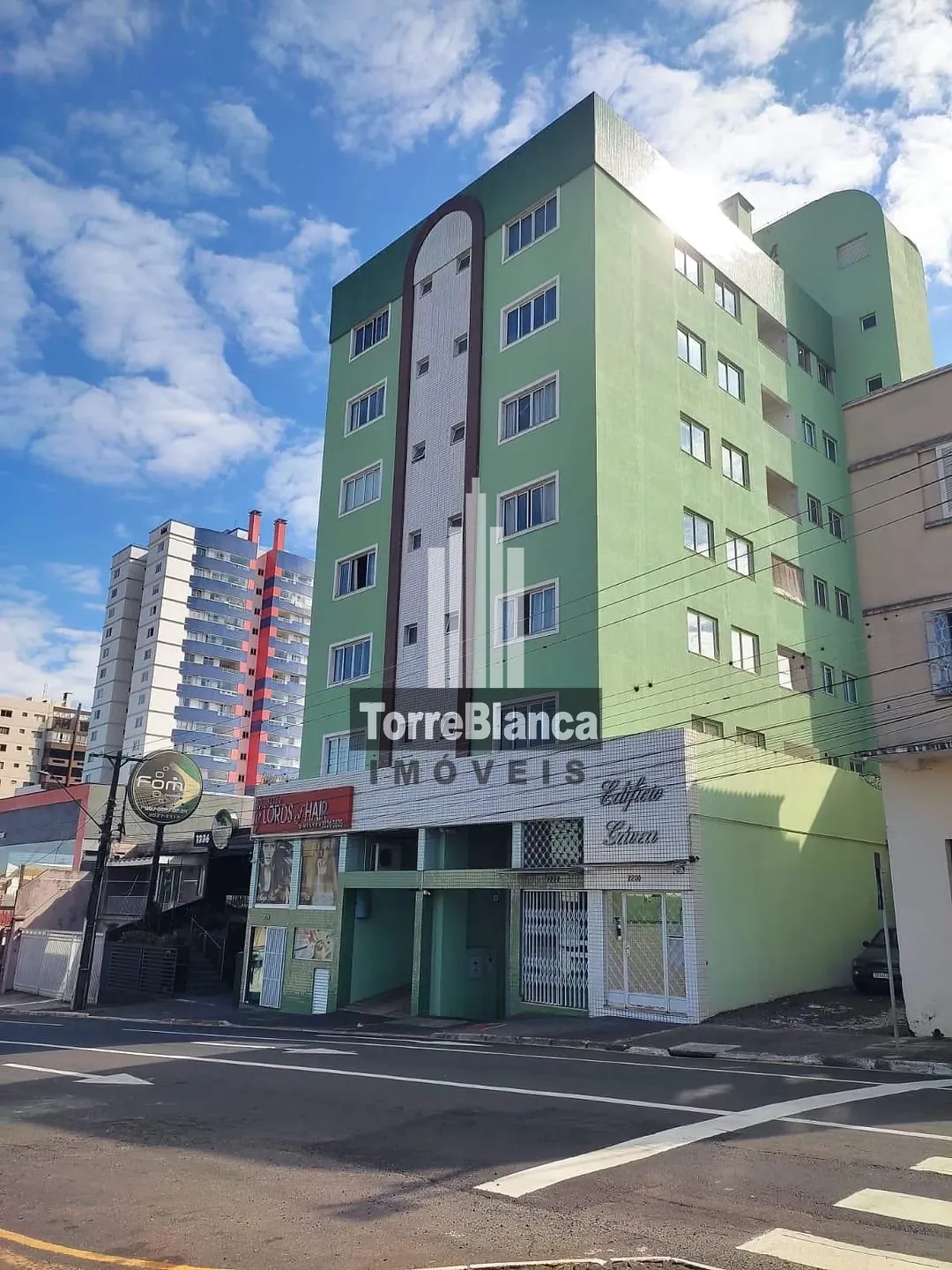 Apartamento, 2 quartos, 78 m² - Foto 11